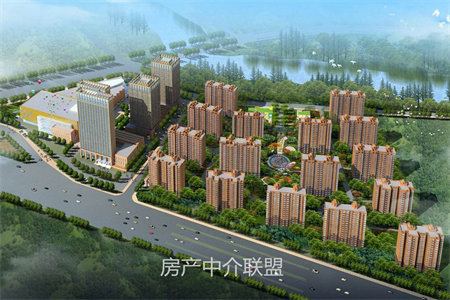 人民保险公司家属院4室2厅1卫98㎡