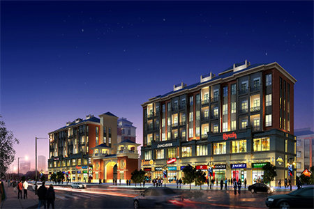 密州裕泰祥花园3室2厅2卫96万131m2出售