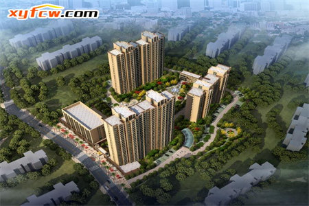 和美苑，套三带附房，精装修，上西郊小学，一中部，全明户型，